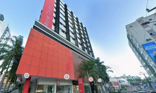Foto de Sala Comercial em Leilão em Criciúma / SC - 2963121