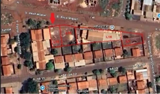 Terreno em Dourados/MS