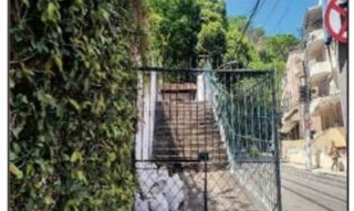 Imóvel 2545521 ['10238943'] - ['RUA ALMIRANTE ALEXANDRINO,N. S/N LT 2, SANTA TERESA - CEP: 20241-260, RIO DE JANEIRO - RIO DE JANEIRO'] ['Santa Teresa'] - ['Rio De Janeiro']/['RJ'] - 1