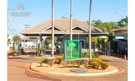 Terreno em Boituva, Pau D' Alho, Rua Alameda das Cariotas, S/N, Lote nº 15, Quadra F da Vivendas do Parque, SP. Área: 250m2 - imagem 0