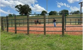 Imóvel 2491021 [''] - ['Rua Projetada 1, S/nº - Lote 02 da Quadra E - Reserva dos Equestres - Ipiguá / SP'] ['Reserva dos Equestres'] - ['Ipiguá']/['SP'] - 1
