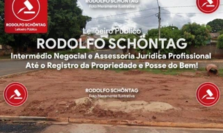 Imóvel 2443121 [''] - ['Lote Urbano n 16 (dezesseis) da quadra M'] [''] - ['Ivinhema']/['MS'] - 1
