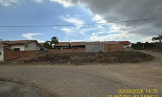 Imóvel 2977221 [''] - ['RUA MARGARIDA ALVES, S/Nº, PARQUE BRASIL II'] [''] - ['Ji-Paraná']/['RO'] - 1