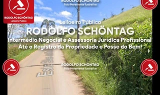 Imóvel 2854721 [''] - ['Taba Poranga, número 147, proxima a Barreira do Tr'] ['Tabaporanga'] - ['Juiz De Fora']/['MG'] - 1