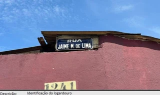 Imóvel 2480821 [''] - ['Rua Jaime de Moura Lima, 1191 - Eng. Luiz de Sa - Londrina - PR'] ['Assis'] - ['Londrina']/['PR'] - 1