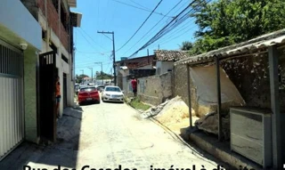 Imóvel 2500321 [''] - ['Rua dos Casados, s/nº - Santo Amaro - Recife / PE'] ['Santo Amaro'] - ['Recife']/['PE'] - 1