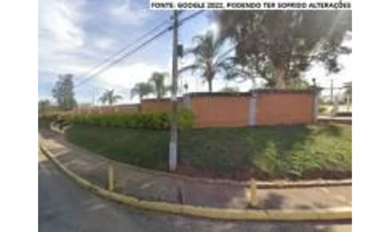 Terreno em Salto, Haras Paineiras, Avenida Palomino, s/nº, Condomínio Residencial Haras Paineiras, SP. Área: 7852.5m2