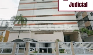 Imóvel 2789921 [''] - ['rua Pero Correa, n 392'] ['Itararé'] - ['São Vicente']/['SP'] - 1