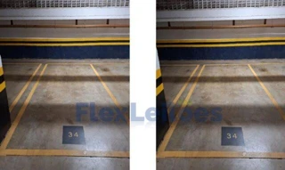 Imóvel 2715721 [''] - ['Vaga de Garagem n.º 34, Lote 09, Quadra 206, Praça Tuim'] [''] - ['Águas Claras']/['DF'] - 1