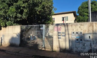 Imóvel 2303022 ['8444420400282'] - ['RUA 10,N. SN APTO. 102 TÉRREO LT 11 QD 46, PARQUE DAS AGUAS BONITAS I - CEP: 72926-090, AGUAS LINDAS DE GOIAS - GOIAS'] ['Parque das Aguas Bonitas'] - ['Águas Lindas De Goiás']/['GO'] - 1