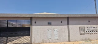 Imóvel 2664422 ['8444435057376'] - ['RUA 09,N. SN APTO. 105 TERREO LT 40 QD 102 CONJUNTO B SETOR 9, PARQUE DA BARRAGEM SETOR 09 - CEP: 72925-081, AGUAS LINDAS DE GOIAS - GOIAS'] ['Setor 10'] - ['Águas Lindas De Goiás']/['GO'] - 1