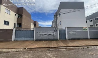 Imóvel 2666522 ['8787717234766'] - ['RUA 43,N. S/N APTO. 202 QD 31, LT 593, CHACARAS QUEDAS DO DESCOBERTO - CEP: 72914-221, AGUAS LINDAS DE GOIAS - GOIAS'] [''] - ['Águas Lindas De Goiás']/['GO'] - 1