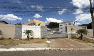 Imóvel 2985422 ['8444426322860'] - ['QUADRA 8 CONJUNTO A,N. SN APTO. 203 LT 08 RUA 21, PARQUE DA BARRAGEM SETOR 05 - CEP: 72910-570, AGUAS LINDAS DE GOIAS - GOIAS'] ['Setor 12'] - ['Águas Lindas De Goiás']/['GO'] - 1
