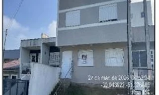 Imóvel 2827722 ['8444434005585'] - ['RUA CENTO E CINQUENTA,N. 485 APTO. 102, JARDIM ALGARVE - CEP: 94856-420, ALVORADA - RIO GRANDE DO SUL'] ['Jardim Algarve'] - ['Alvorada']/['RS'] - 1