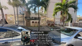 Imóvel 2507922 ['8444416280618'] - ['AVENIDA JANDIAI,N. S/N APTO. 404 BL E, QD 127, 4ª ANDAR, SETOR DOS AFONSOS - CEP: 74915-335, APARECIDA DE GOIANIA - GOIAS'] [''] - ['Aparecida de Goiânia']/['GO'] - 1