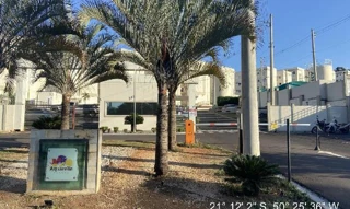 Imóvel 2726222 ['8787709102023'] - ['ESTRADA VICINAL FAUSE CHADE,N. 399 APTO. 402 BL 18, VG 168, JARDIM PAULISTA - CEP: 16011-003, ARACATUBA - SAO PAULO'] ['Santa Luzia'] - ['Araçatuba']/['SP'] - 1