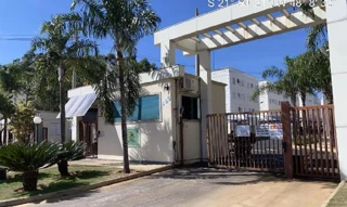 Imóvel 2520822 ['8555539311483'] - ['AVENIDA MIGUEL BUCALEM,N. 468 APTO. 101 BL 18, PARQUE RESIDENCIAL IGUATEMI - CEP: 14808-264, ARARAQUARA - SAO PAULO'] ['Dr. Tancredo de Almeida Neves'] - ['Araraquara']/['SP'] - 1