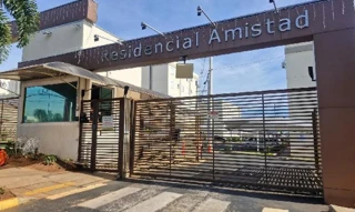 Imóvel 2681822 ['8787713285811'] - ['AVENIDA DON CARLOS CARMELLO,N. 853 APTO. 103 PAV 1, BL 7,, JARDIM BOTANICO - CEP: 14805-045, ARARAQUARA - SAO PAULO'] ['Jardim Botanico'] - ['Araraquara']/['SP'] - 1