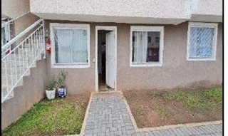 Imóvel 904322 ['8555536046274'] - ['RUA BORTOLO BASSO,N. 123 APTO. 21, CAMPINA DA BARRA - CEP: 83709-312, ARAUCARIA - PARANA'] ['Campina da Barra'] - ['Araucária']/['PR'] - 1