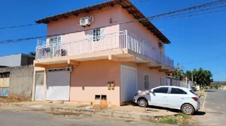 Imóvel 2437722 ['8444407943782'] - ['RUA MONTEIRO LOBATO,N. 777 APTO. 001 QD 7 LT18, LOT MORADA DA LUA - CEP: 47806-206, BARREIRAS - BAHIA'] ['Vila Regina'] - ['Barreiras']/['BA'] - 1