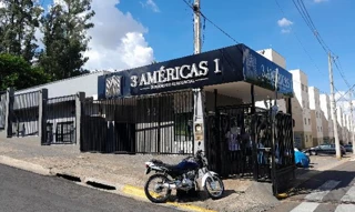 Imóvel 2345522 ['8444433160374'] - ['RUA MANOEL RODRIGUES MADURO,N. 3-25 APTO. 21 BL 02, NUCLEO HABITACIONAL VEREADOR EDSON - CEP: 17065-390, BAURU - SAO PAULO'] ['Nucleo Hab. Ver. Edson Francisco da Silva'] - ['Bauru']/['SP'] - 1