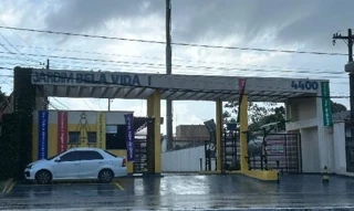 Imóvel 2575122 ['8555523926785'] - ['ESTRADA DO TAPANA,N. 4340 APTO. 002 BL 02 VG 20, ICORACI - CEP: 66825-010, BELEM - PARA'] ['Tapanã'] - ['Belém']/['PA'] - 1