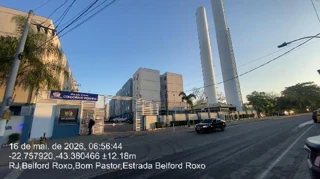 Imóvel 2890222 ['8787702265750'] - ['ESTRADA BELFORD ROXO,N. 977 APTO. 1A22 BL 01, BOM PASTOR - CEP: 26110-260, BELFORD ROXO - RIO DE JANEIRO'] ['Bom Pastor'] - ['Belford Roxo']/['RJ'] - 1