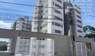 Imóvel 2594422 ['1787700767040'] - ['RUA ROSA ZANDONA,N. 194 APTO. 904 BL 03 TR 01 VG 64, VENDA NOVA - CEP: 31510-050, BELO HORIZONTE - MINAS GERAIS'] ['Candelária'] - ['Belo Horizonte']/['MG'] - 1
