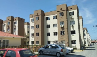 Imóvel 2636322 ['8555517881783'] - ['RUA HOMERO DE MIRANDA GOMES,N. 829 APTO. 202 BL 03, FUNDOS - CEP: 88161-470, BIGUACU - SANTA CATARINA'] ['Fundos'] - ['Biguaçu']/['SC'] - 1