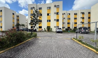 Imóvel 2889722 ['8444433075016'] - ['RUA RESENDE,N. 39 APTO. 103 BL 4 TP B, NAZARE - CEP: 54753-145, CAMARAGIBE - PERNAMBUCO'] ['Nazaré'] - ['Camaragibe']/['PE'] - 1
