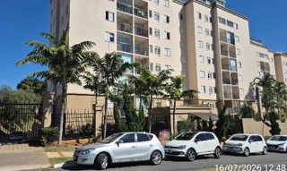 Imóvel 2981722 ['1555538905624'] - ['RUA SERRA DOS CRISTAIS,N. 613 APTO. 33 TORRE SORRISOS, JARDIM PARANAPANEMA - CEP: 13100-235, CAMPINAS - SAO PAULO'] ['Jardim Paranapanema'] - ['Campinas']/['SP'] - 1