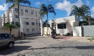 Imóvel 2809522 ['8555526865655'] - ['RUA OSVALDINO LIMA RIBEIRO,N. 36 APTO. 204 BL 01, PARQUE JOQUEI CLUB - CEP: 28020-465, CAMPOS DOS GOYTACAZES - RIO DE JANEIRO'] ['Parque Jóquei Club'] - ['Campos Dos Goytacazes']/['RJ'] - 1