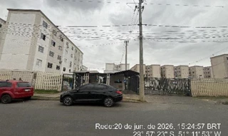 Imóvel 2985322 ['8787707301002'] - ['RUA MACHADINHO,N. 1580 APTO. 101 BL 02, RIO BRANCO - CEP: 92200-440, CANOAS - RIO GRANDE DO SUL'] ['Rio Branco'] - ['Canoas']/['RS'] - 1