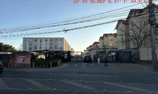 Imóvel 3002222 ['8787705432495'] - ['RUA ROBERTO FRANCISCO BEHRENS,N. 303 APTO. 104 BL 22, MATO GRANDE - CEP: 92320-060, CANOAS - RIO GRANDE DO SUL'] ['Mato Grande'] - ['Canoas']/['RS'] - 1
