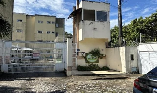 Imóvel 2554222 ['8555536572030'] - ['TRAVESSA 15 DE NOVEMBRO,N. 10 APTO. 102 BL A TÉRREO, PADRE ROMUALDO - CEP: 61601-340, CAUCAIA - CEARA'] ['Padre Romualdo'] - ['Caucaia']/['CE'] - 1