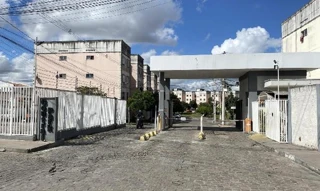 Imóvel 2419822 ['8555526129762'] - ['RUA ITORORO,N. SN APTO. 03 QDL BL03, CALUMBI - CEP: 44000-000, FEIRA DE SANTANA - BAHIA'] [''] - ['Feira De Santana']/['BA'] - 1