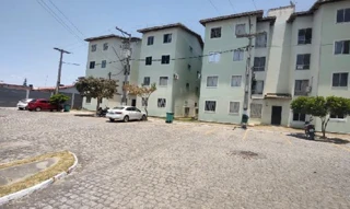 Imóvel 3093722 ['8555521268420'] - ['RUA PENHA,N. SN APTO. 204 BL 01 QD A, CONCEICAO - CEP: 44066-126, FEIRA DE SANTANA - BAHIA'] ['Conceição'] - ['Feira de Santana']/['BA'] - 1