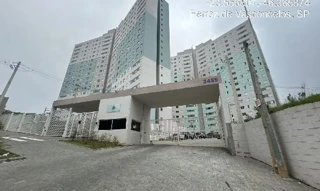 Imóvel 2614622 ['8787710399280'] - ['AVENIDA DOM PEDRO II,N. 2455 APTO. 24 BL C - SÃO LUIS, VILA SAO PAULO - CEP: 08506-000, FERRAZ DE VASCONCELOS - SAO PAULO'] ['Vila Sao Paulo'] - ['Ferraz De Vasconcelos']/['SP'] - 1