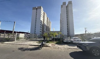 Imóvel 2643922 ['8787717860497'] - ['RUA PEDRO WILSON,N. 220 APTO. 1103 TORRE 02, 11º PAV, ITAPERI - CEP: 60714-273, FORTALEZA - CEARA'] ['Itaperi'] - ['Fortaleza']/['CE'] - 1