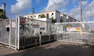 Imóvel 2714722 ['8787701392600'] - ['RUA DA PAZ,N. 244 APTO. 204 BL 11, BARRA DE JANGADA - CEP: 54460-312, JABOATAO DOS GUARARAPES - PERNAMBUCO'] ['Barra de Jangada'] - ['Jaboatão dos Guararapes']/['PE'] - 1