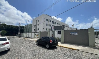 Imóvel 2583522 ['8787714835009'] - ['RUA ADONIAS DE AZEVEDO ARAUJO,N. 85 APTO. 102 F, PLANALTO BOA ESPERANCA - CEP: 58065-147, JOAO PESSOA - PARAIBA'] ['Planalto da Boa Esperança'] - ['João Pessoa']/['PB'] - 1