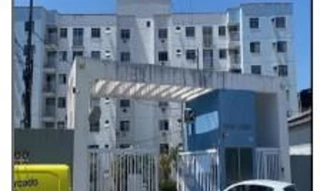 Imóvel 2423722 ['1555523578614'] - ['R DOS VEREADORES,N. 160 APTO. 606 BL03, VILA PRAIANA - CEP: 42700-000, LAURO DE FREITAS - BAHIA'] ['Vila Praiana'] - ['Lauro De Freitas']/['BA'] - 1