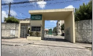 Imóvel 2575422 ['8555524901786'] - ['RUA VEREADOR JOSE RAIMUNDO DOS SANTOS,N. 95 APTO. 204 BL 06, CIDADE UNIVERSITARIA - CEP: 57074-208, MACEIO - ALAGOAS'] ['Cidade Universitária'] - ['Maceió']/['AL'] - 1