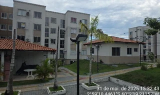 Imóvel 2567322 ['8787707187234'] - ['AVENIDA DO TURISMO,N. 13830 APTO. 302 BL 02, TARUMA - CEP: 69041-010, MANAUS - AMAZONAS'] ['Redenção'] - ['Manaus']/['AM'] - 1