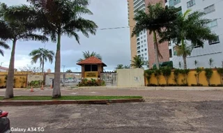 Imóvel 2380022 ['1444410117440'] - ['RUA ANTONIO MADRUGA,N. 1959 APTO. 604 TOWER SOUTH, CAPIM MACIO - CEP: 59082-120, NATAL - RIO GRANDE DO NORTE'] ['Capim Macio'] - ['Natal']/['RN'] - 1