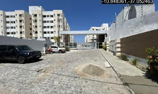 Imóvel 2692622 ['1787701591833'] - ['RUA 07 - POVOADO SAO BRAS,N. 86 APTO. 405 TORRE 02 VAGA 105, CENTRO - CEP: 49160-000, NOSSA SENHORA DO SOCORRO - SERGIPE'] ['Fernando Collor'] - ['Nossa Senhora Do Socorro']/['SE'] - 1