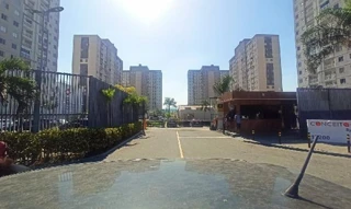 Imóvel 2432522 ['8787716581080'] - ['RUA WASHINGTON LUIS,N. SN APTO. 1206 BLOCO 05, OURO VERDE - CEP: 26263-020, NOVA IGUACU - RIO DE JANEIRO'] ['Ouro Verde'] - ['Nova Iguaçu']/['RJ'] - 1