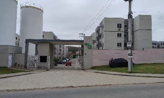 Imóvel 2702722 ['8787712857439'] - ['ESTRADA VELHA DE SANTA RITA,N. 1052 APTO. 303 BL 16 LT 6A3, PONTO CHIC - CEP: 26032-830, NOVA IGUACU - RIO DE JANEIRO'] ['Ponto Chic'] - ['Nova Iguaçu']/['RJ'] - 1