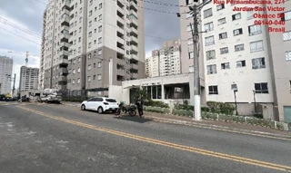 Imóvel 2647022 ['8555536277195'] - ['RUA PERNAMBUCANA,N. 350 APTO. 114 TORRE 02, CARAPICUIBA - CEP: 06140-040, OSASCO - SAO PAULO'] ['Conceicao'] - ['Osasco']/['SP'] - 1
