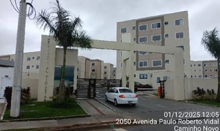 Imóvel 2645722 ['8787716865029'] - ['AVENIDA PAULO ROBERTO VIDAL,N. 2050 APTO. 103 QD B01 LTS 01 A 18 BL 12, BELA VISTA - CEP: 88132-599, PALHOCA - SANTA CATARINA'] ['Caminho Novo'] - ['Palhoça']/['SC'] - 1